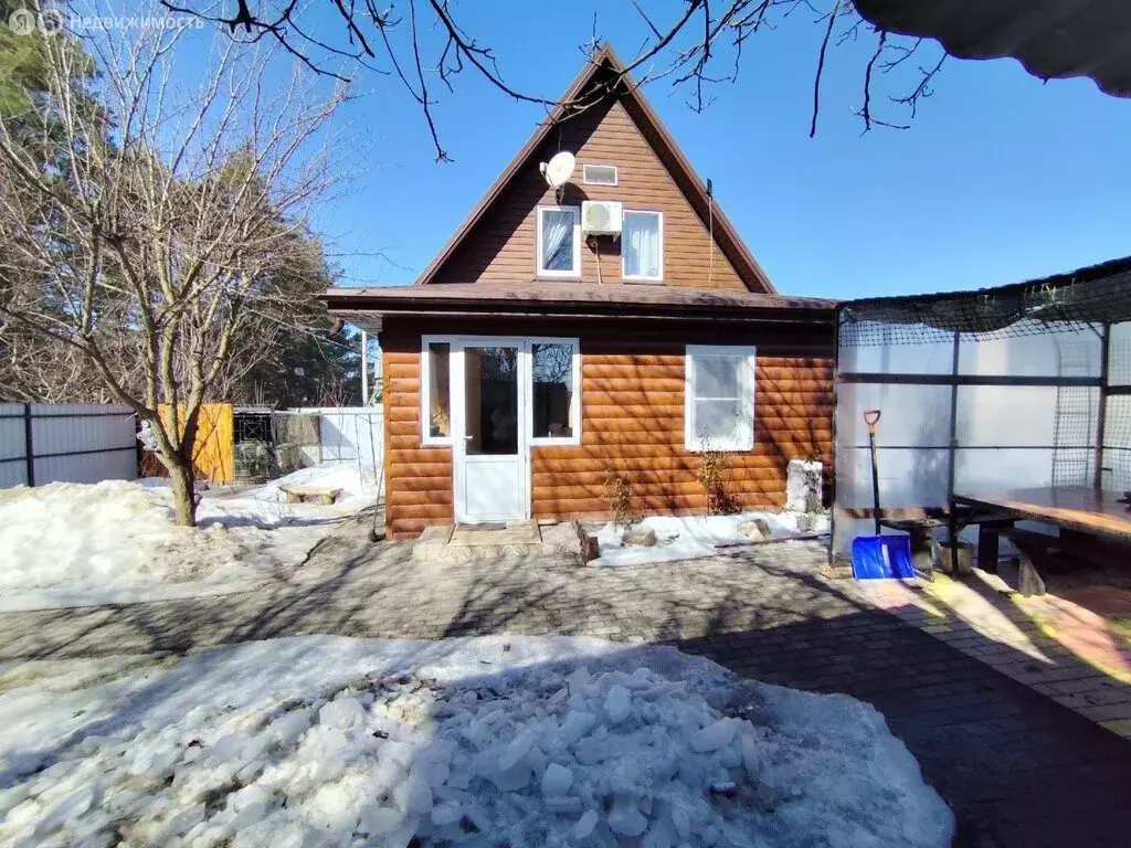 Дом в село Шагаровка, Солнечная улица (80.4 м) - Фото 2