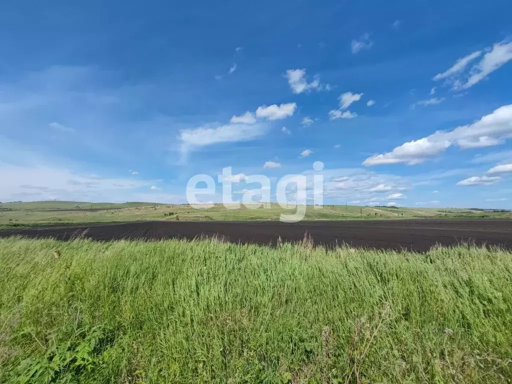 Дом в Красноярский край, Березовский район, Зыковский сельсовет, с. ... - Фото 1