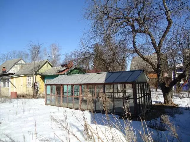 Продается участок в с. Лучинское - Фото 1