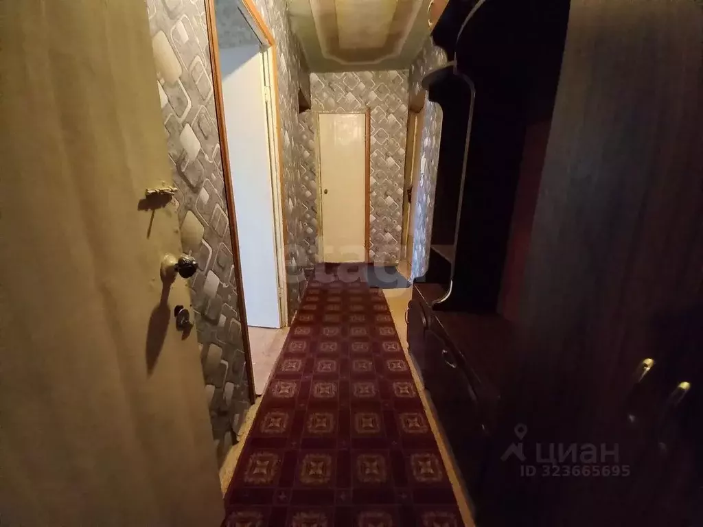 2-к кв. Ярославская область, Тутаев ул. Моторостроителей, 75 (48.5 м) - Фото 2