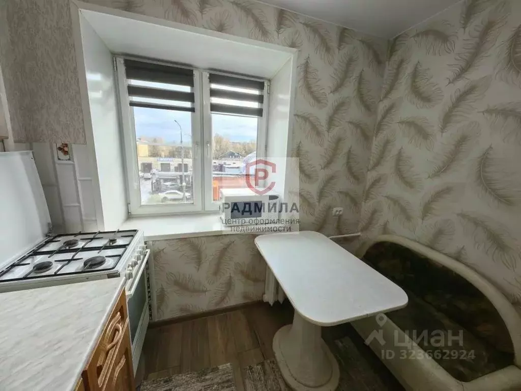 2-к кв. Московская область, Сергиев Посад Хотьковский проезд, 42А ... - Фото 2