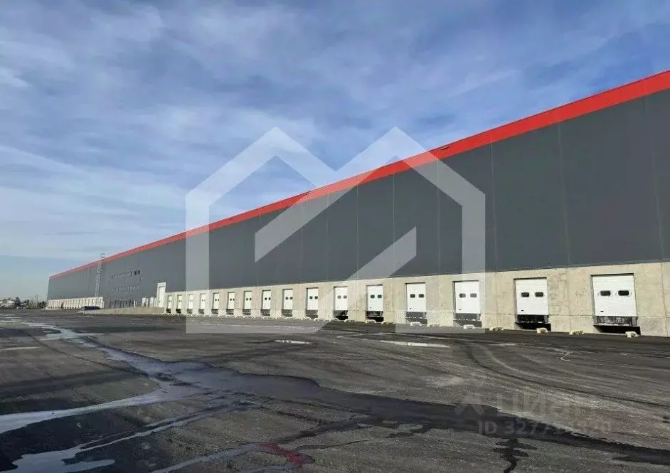 Помещение свободного назначения в Московская область, Дмитровский ... - Фото 1