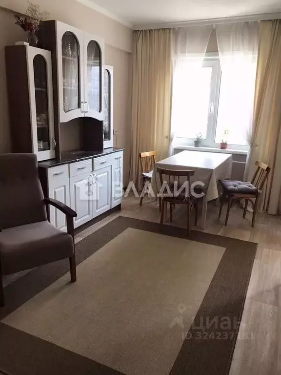 3-к кв. Алтайский край, Бийск ул. Петра Мерлина, 25 (59.4 м) - Фото 2