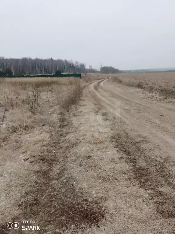 Участок в Калужская область, Жуков Стрелковка СНТ,  (9.0 сот.) - Фото 1