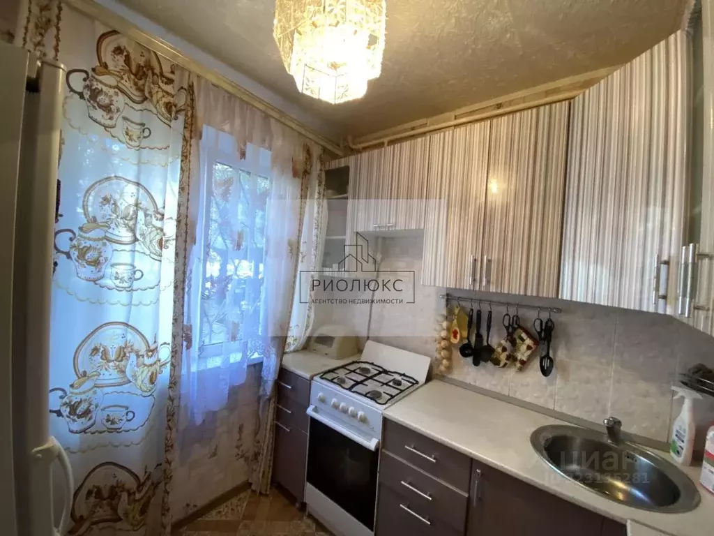 2-к кв. Челябинская область, Магнитогорск Советская ул., 183 (47.4 м) - Фото 1