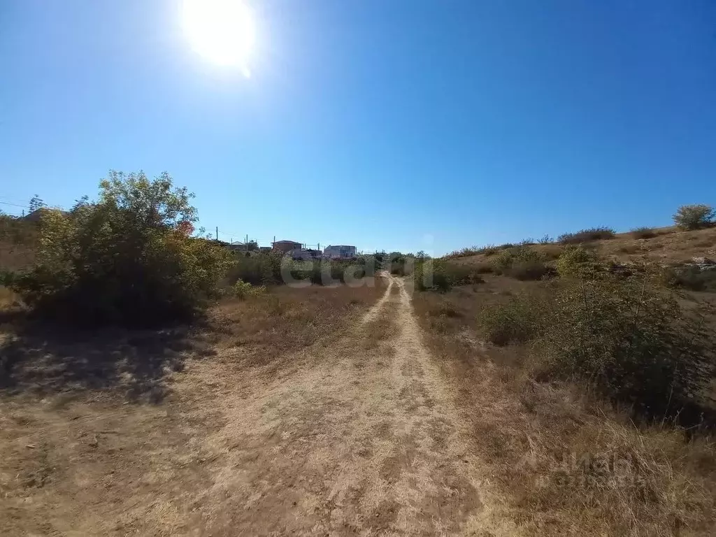 Участок в Севастополь Гераклея-2 СНТ,  (4.0 сот.) - Фото 1