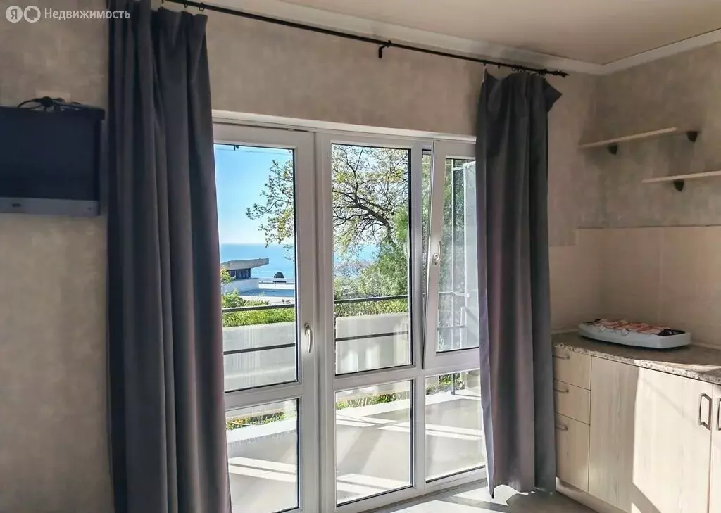 Дом в Симеиз, Советская улица, 8 (120 м) - Фото 1