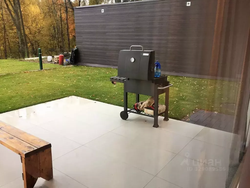 Дом в Московская область, Химки Новогорск мкр,  (900 м) - Фото 2