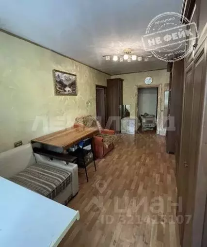 2-к кв. Ростовская область, Ростов-на-Дону Соборный пер., 72 (40.8 м) - Фото 0