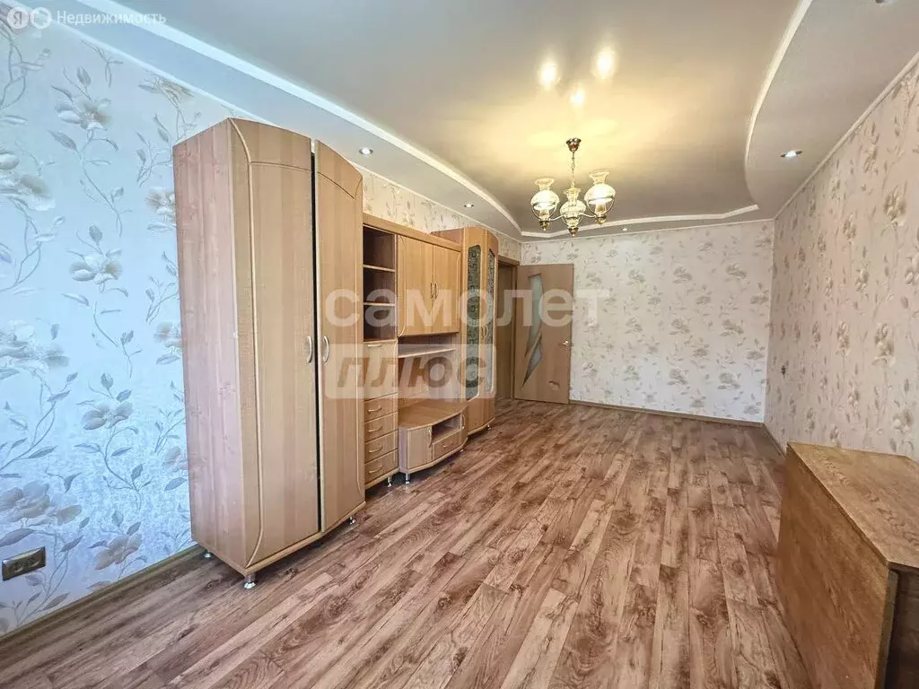 2-комнатная квартира: Комсомольск-на-Амуре, улица Орехова, 47 (47 м) - Фото 1