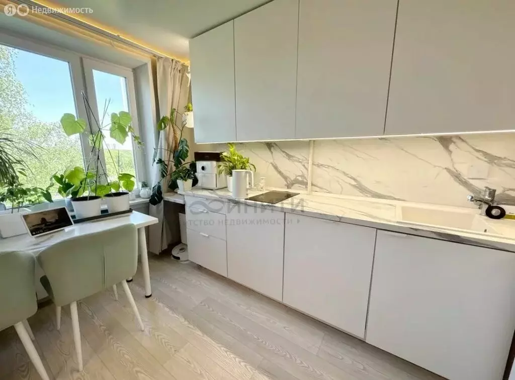 2-комнатная квартира: Москва, Ростокинская улица, 10 (47 м) - Фото 1