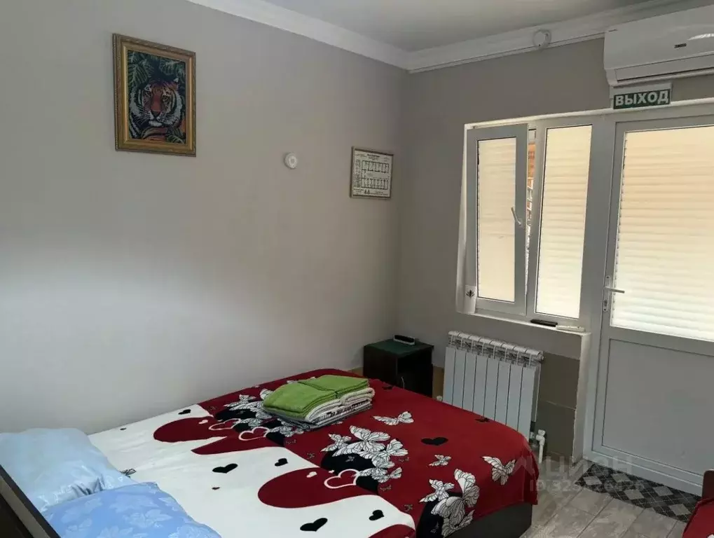 Комната Дагестан, Избербаш ул. Алиева Али Зуркарнаевича, 62 (18.0 м) - Фото 2