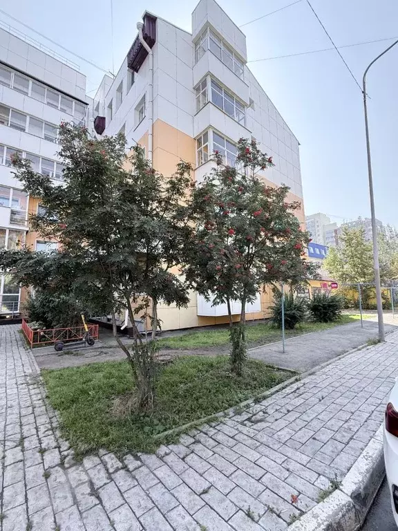 Помещение свободного назначения в Иркутская область, Иркутск ... - Фото 1