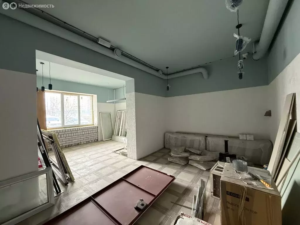 Помещение свободного назначения (215.6 м) - Фото 1