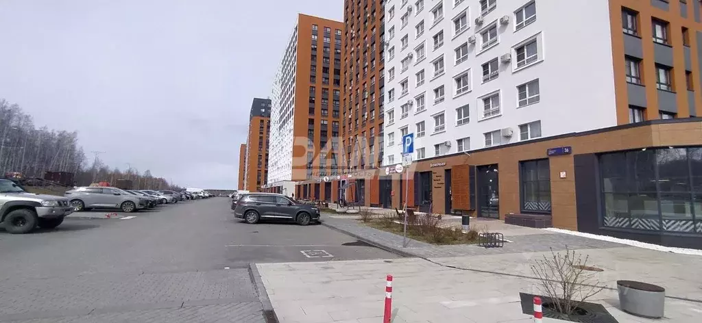 Помещение свободного назначения в Челябинская область, Челябинск ул. ... - Фото 0