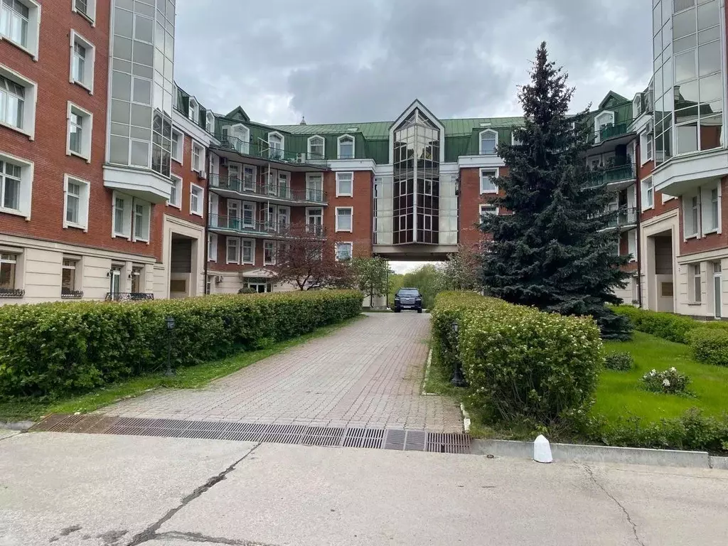 5-к кв. Москва Минская ул., 1А (273.0 м) - Фото 1