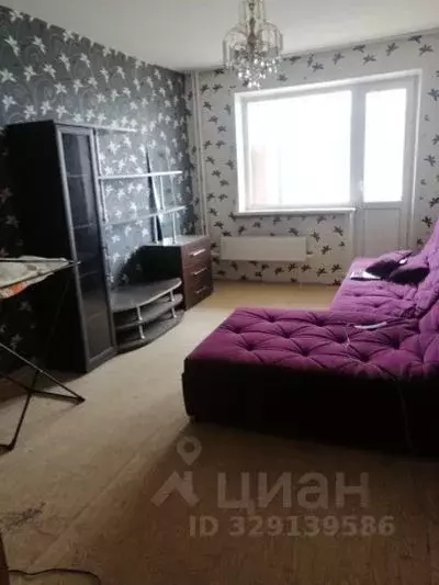 1-к кв. Красноярский край, Красноярск Светлогорская ул., 23 (36.0 м) - Фото 1