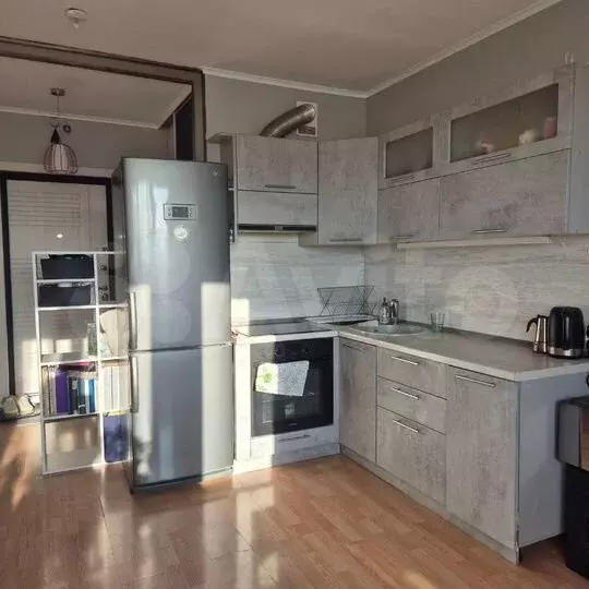 Квартира-студия, 40,4 м, 9/10 эт. - Фото 0