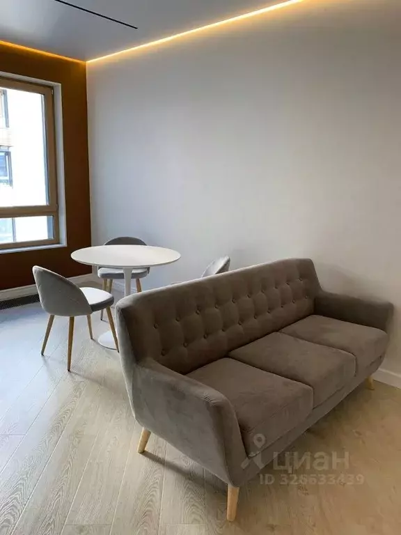 2-к кв. Москва Шереметьевская ул., 26 (40.0 м) - Фото 1