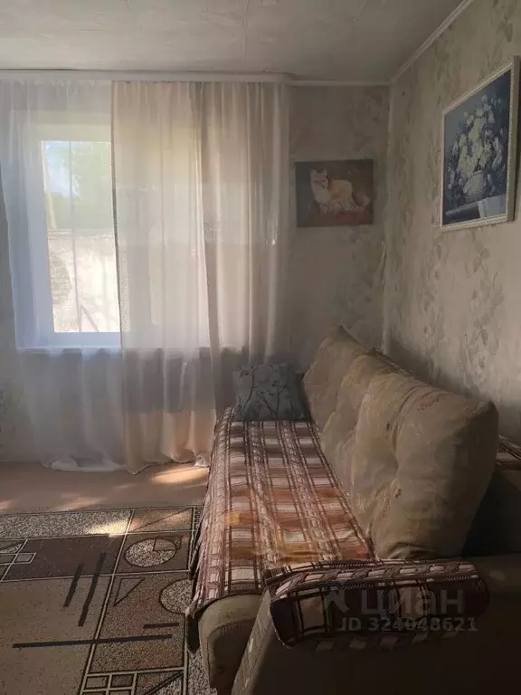 1-к кв. Ростовская область, Волгодонск ул. Ленина, 71 (32.0 м) - Фото 2