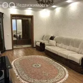 3-комнатная квартира: Ставрополь, улица Пирогова, 94 (76 м) - Фото 2