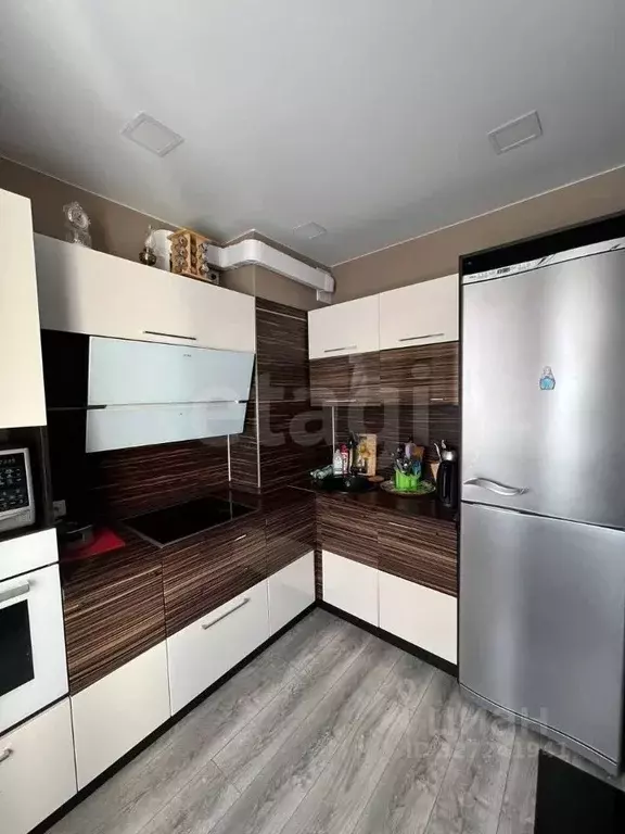 2-к кв. Ямало-Ненецкий АО, Муравленко ул. Ленина, 77 (51.6 м) - Фото 1