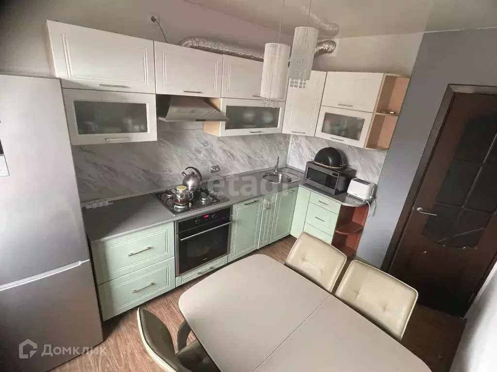Продаётся 2-к квартира, 51.1 м - Фото 1