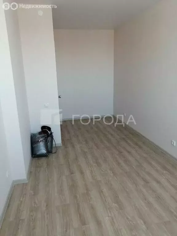 1-комнатная квартира: Новосибирск, улица Петухова, 105 (35.5 м) - Фото 1