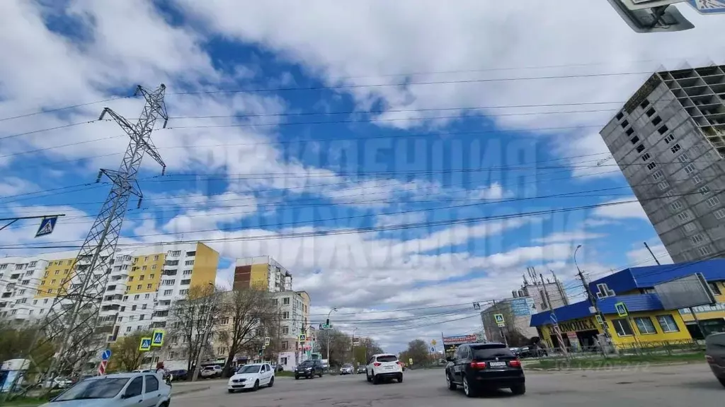 Помещение свободного назначения в Самарская область, Самара ул. ... - Фото 1