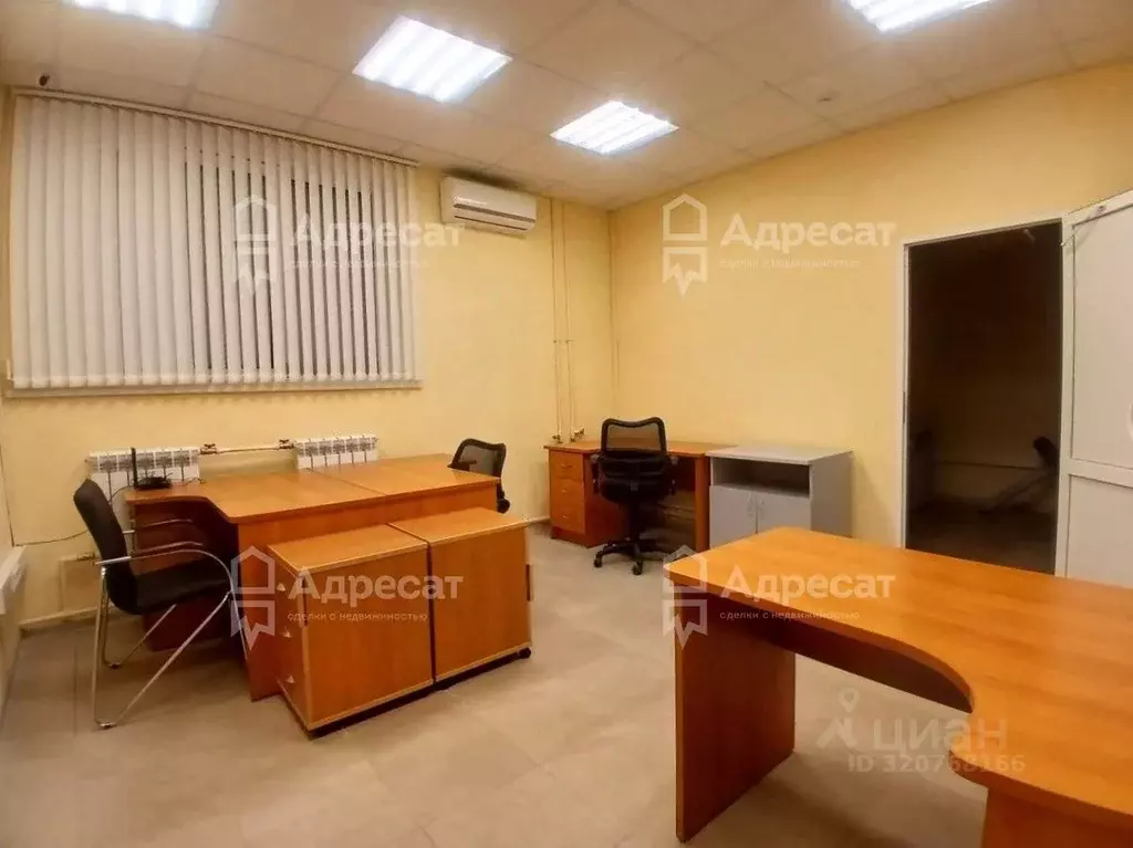Помещение свободного назначения в Волгоградская область, Волгоград ... - Фото 1