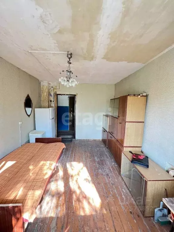 Комната Ярославская область, Ярославль Автозаводская ул., 67б (14.0 м) - Фото 1