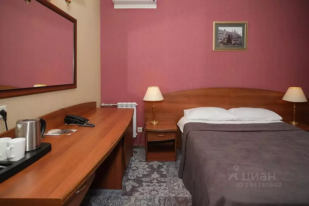 Комната Саратовская область, Саратов Железнодорожная ул., 72 (26.0 м) - Фото 1