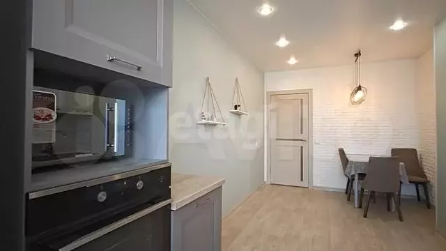 3-к. квартира, 71 м, 9/10 эт. - Фото 1