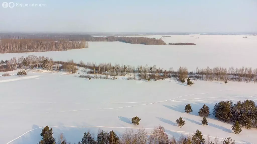 Участок в Нижнетавдинский район, деревня Московка, 5-я линия (6 м) - Фото 1