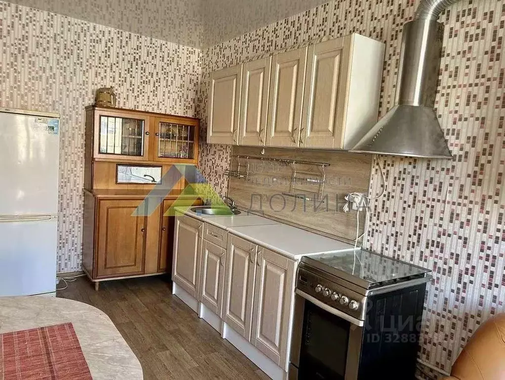 1-к кв. Волгоградская область, Волгоград ул. Грибанова, 4Б (40.4 м) - Фото 2