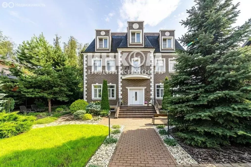 Дом в Мытищи, ДНП Военнослужащий, 55 (700 м) - Фото 2