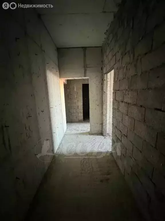 1-комнатная квартира: Махачкала, улица Перова, 13Б (50 м) - Фото 2