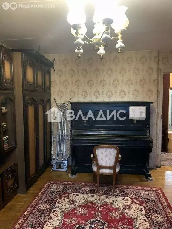 3-комнатная квартира: Москва, Челябинская улица, 25 (66 м) - Фото 2