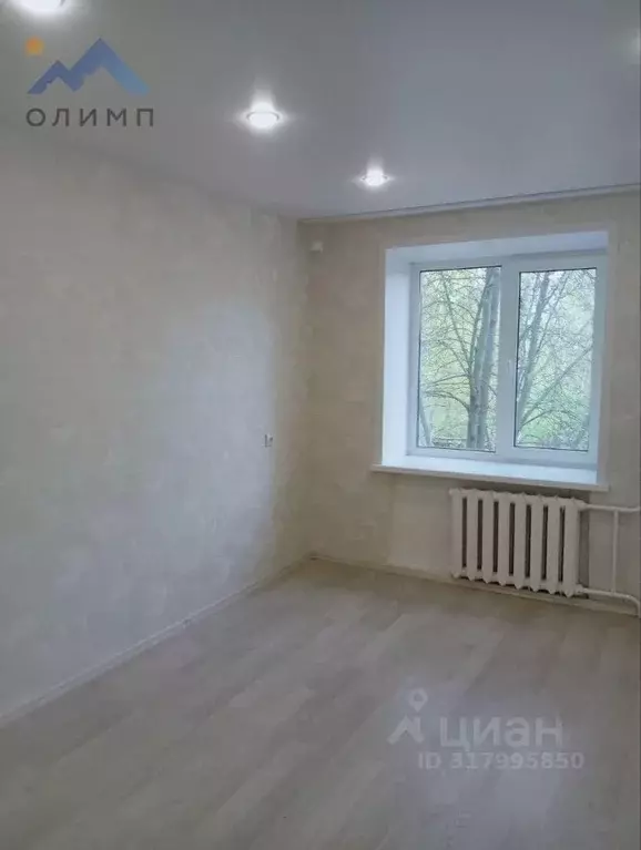 3-к кв. Вологодская область, Вологда Воркутинская ул., 2 (57.3 м) - Фото 0