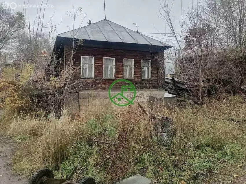 Дом в Сызрань, улица Соловьёва, 49 (53 м) - Фото 1