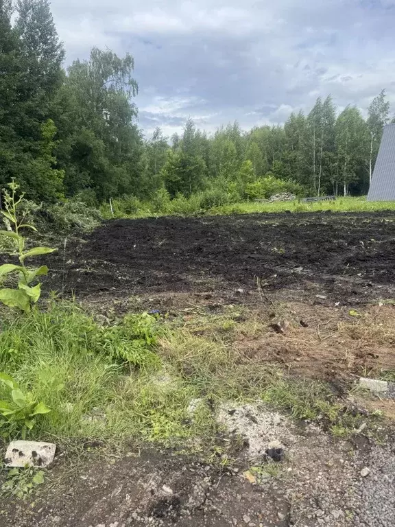 Участок в Башкортостан, Уфа Звездочка СНТ, 61 (8.0 сот.) - Фото 0