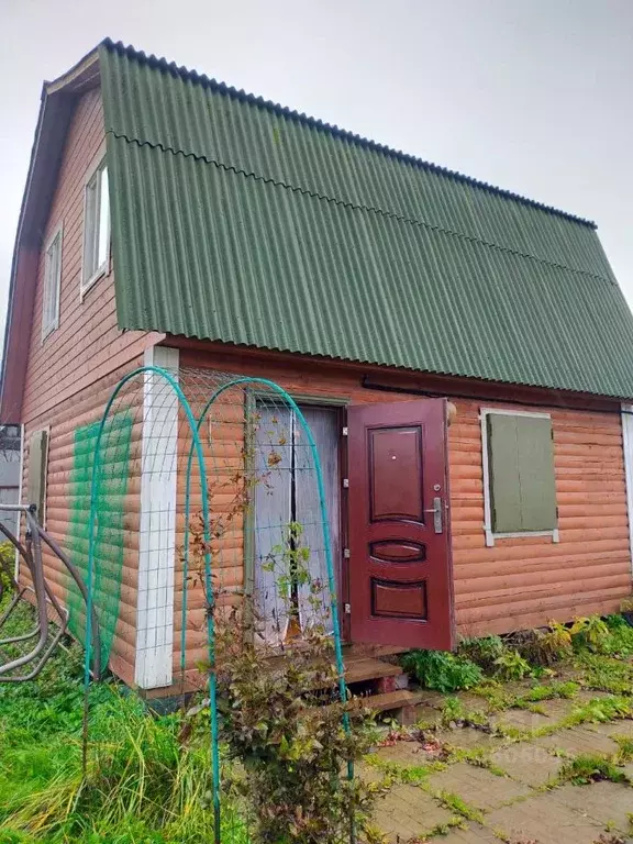 Дом в Московская область, Краснозаводск Сергиево-Посадский район, ... - Фото 2