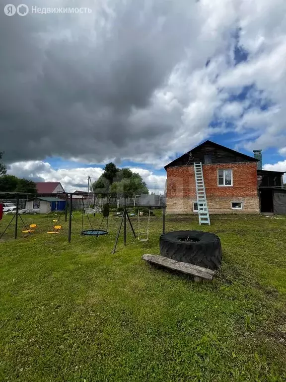 Дом в Богородицк, 2-я Лесоторговая улица (99.1 м) - Фото 2
