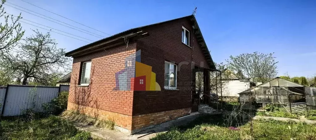Дом в Тульская область, Тула городской округ, Металлург-5 СНТ 63 (45 ... - Фото 2