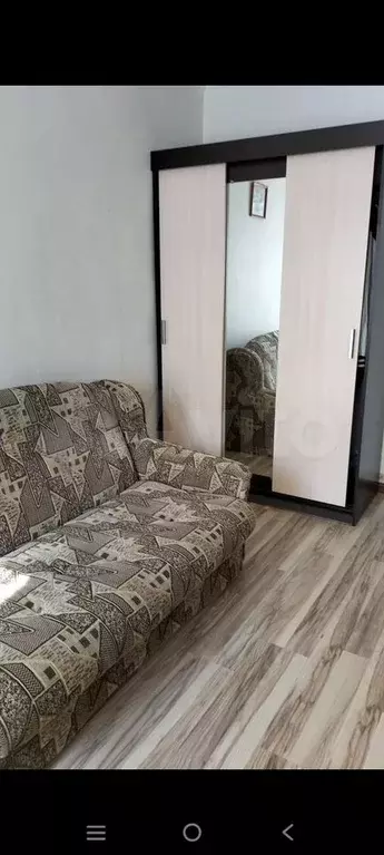 Комната 19 м в 2-к., 1/3 эт. - Фото 0