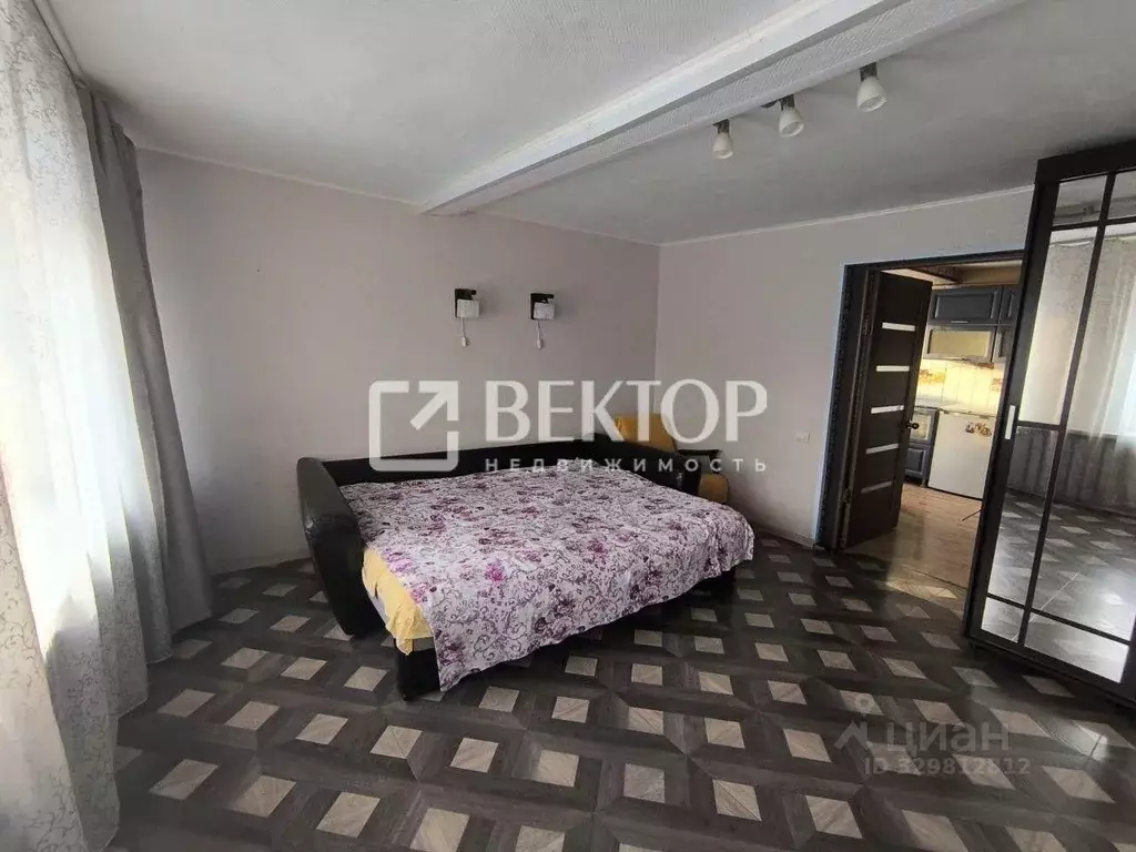 Дом в Ивановская область, Тейково Красногвардейская ул., 28 (46 м) - Фото 1