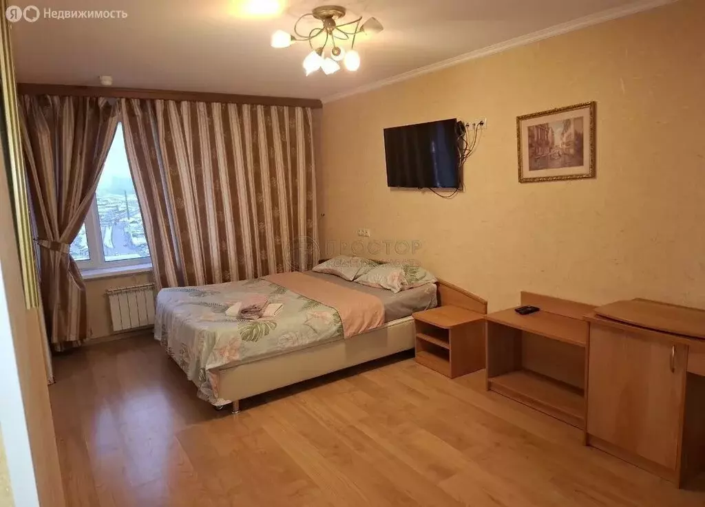 1-комнатная квартира: Москва, Алтуфьевское шоссе, 2 (38.7 м) - Фото 2