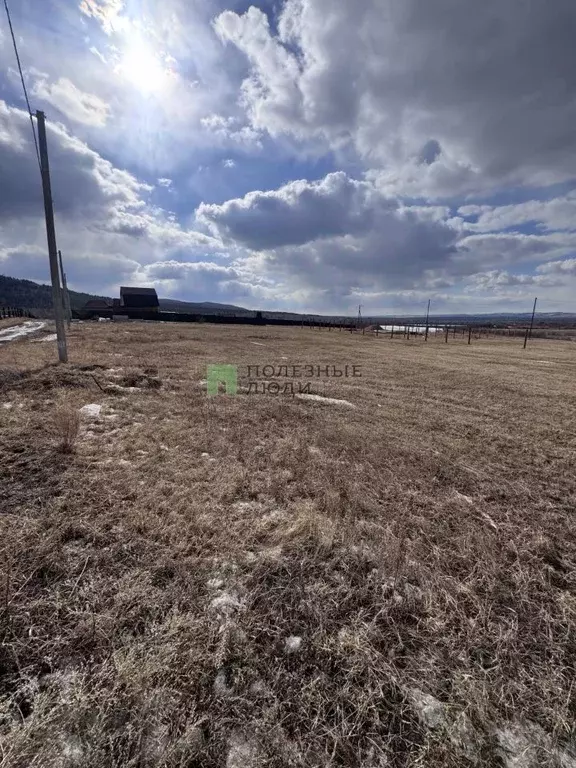Участок в Забайкальский край, Читинский район, с. Засопка  (8.0 сот.) - Фото 2