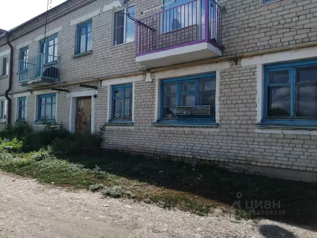 Помещение свободного назначения в Курганская область, Далматовский ... - Фото 1