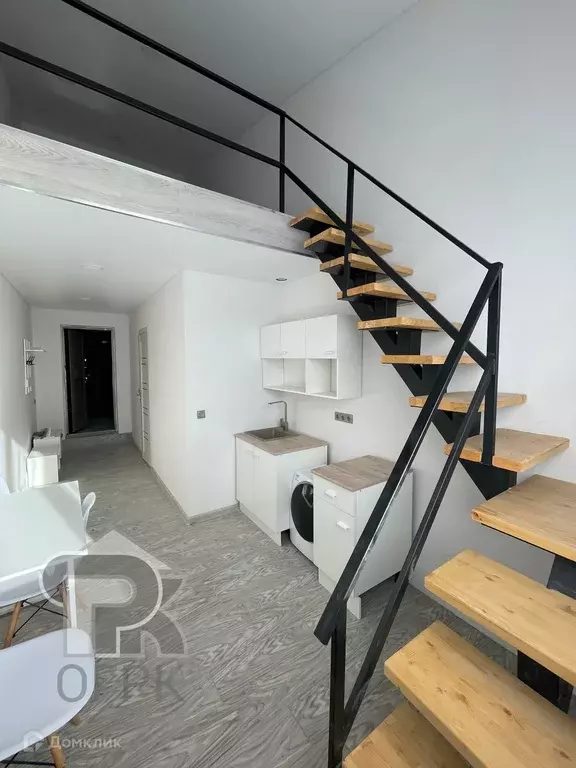 Продаётся квартира-студия, 30 м - Фото 0